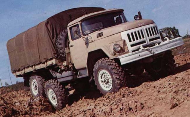 ЗиЛ-131 ранних выпусков.jpg